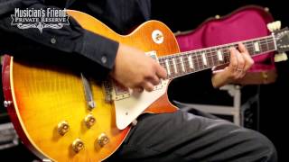 Gibson Custom Collector's Choice #28 Ronnie Montrose 1958 Les Paul Electric Guitar