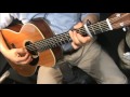 Hummingbird -The Weepies-Chords-fingerstyle