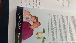 Glenn's Book - Chapter Reading Part 2