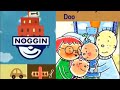 Noggin Shorter Or Taller Final Pinky Dinky Doo Enhances Preschoolers