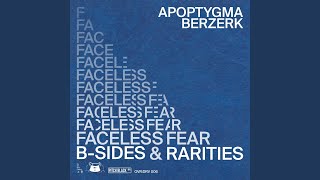 Music video thumbnail preview for Faceless Fear by Apoptygma Berzerk