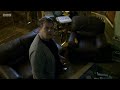 Doctor Who: The Lodger - Craig gets poisoned