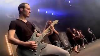 Eluveitie - Uxellodunon (Live 2013)