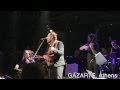Tom Baxter - Tell Her Today live @ Gazarte ...