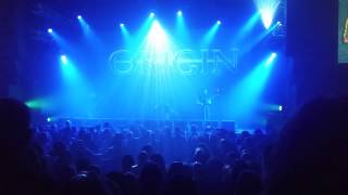 Origin -  The Absurdity of What I Am @ Neurotic Deathfest 2015
