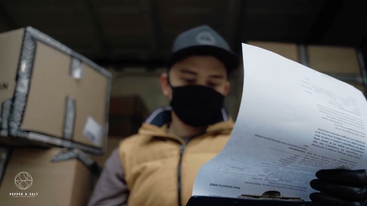 Requisitos para la importación definitiva🧐📌