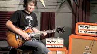 Video thumbnail for World Music Nashville - DBZ Bolero Demo by WorldMusicNashville
