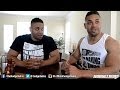No More Cheat Days Hodgetwins