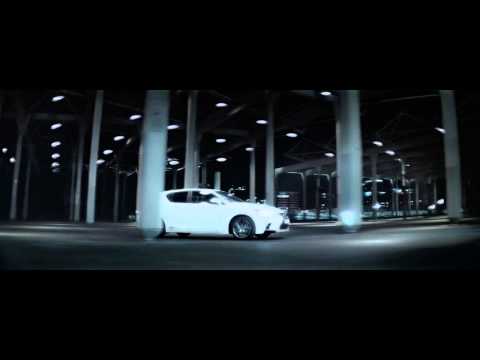 Lexus, Amazing in Motion  video
