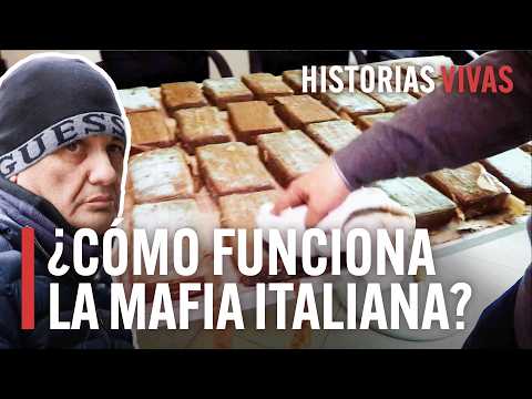 The secrets of the Calabrian mafia, the most powerful in Italy | Living Stories | Documentary