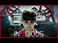 Insidious 2010 | Explained in Hindi + FACTS | Horror Hour