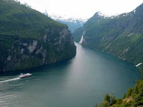 Ole Bull　Sæterjentens Søndag