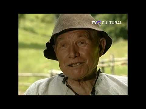 Aurul Apusenilor – La izvoarele timpului (Arhiva TVR)