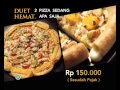 Duet Hemat 15 2015
