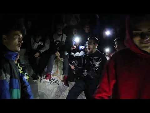 PER SHATRIA VS RESET VS RAFA (BATALLÓN) (SEMIS) | 1ª FVCKED 18320