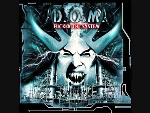 D.O.M. - Deepcore