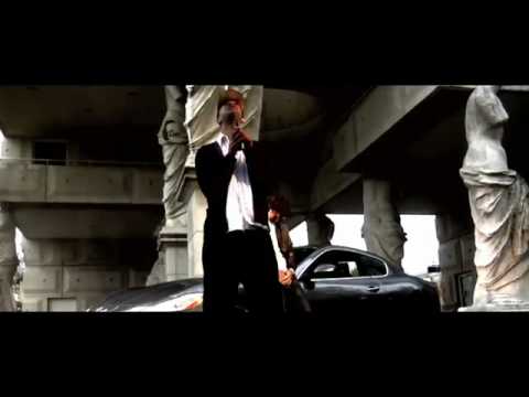 Canardo 2010 - Amar Hus feat Canardo Medicament (2010) Clip officiel http://Melody.Ma