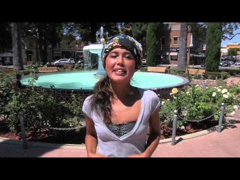 Ariel Tweto: World Explorer