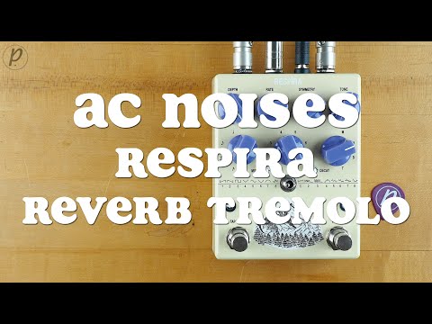 AC Noises Respira image 3