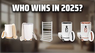 The Top 5 Best Freestanding Towel Warmer in 2025 - Must Watc