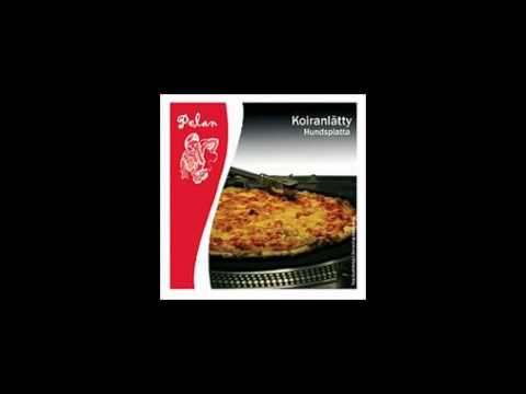 Pelan - Kuppikuntii