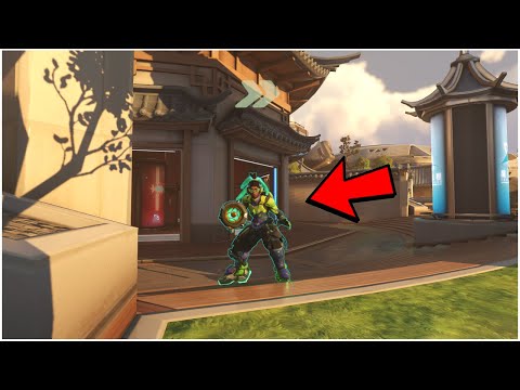 stop being useless on lucio