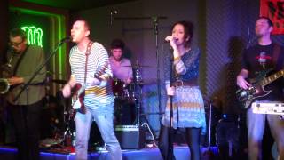 KUMM в Макс Клуб Русе 30.03.2013 2