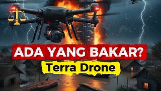 Download lagu Kebakaran Terra Drone & Banjir Sumatera: Fakta atau Konspirasi Mafia Hutan? mp3 Download lagu Kebakaran Terra Drone & Banjir Sumatera: Fakta atau Konspirasi Mafia Hutan? mp3