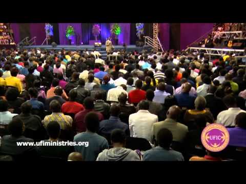 POWER OF THE TONGUE PART B 1