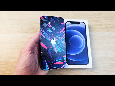 ПРОКАЧАЛ IPHONE 12 ЗА 300 РУБЛЕЙ!