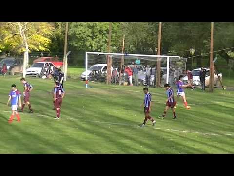 FECHA 9: LOMA NEGRA 1 - DEPORTIVO TANDIL 2