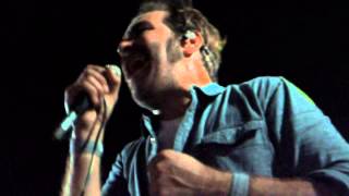 Red Wanting Blue - &quot;Audition&quot; on the Rock Boat XIV on 2-25-14