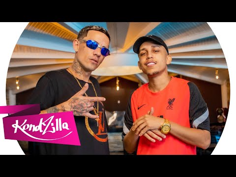 MC Brankim e DJ Loirin - Meliante (KondZilla)