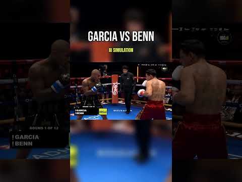 RYAN GARCIA vs CONOR BENN — NOBODY EXPECTED THIS EARLY!