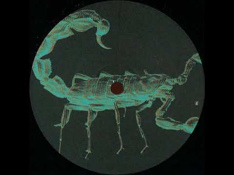 Jay Daniel ‎– Scorpio Rising EP