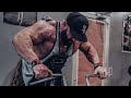 [English] Back Workout with Team Underground Athletes Brandon Hendrickson and August Theodor