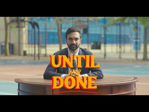 Until It's Done: Earl Manigault