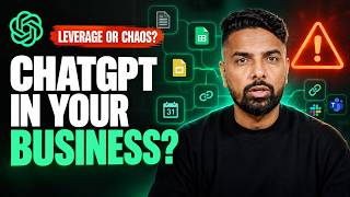 ChatGPT for Business: Powerful AI Tool or Bigger Chaos?