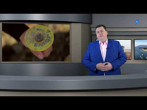Newsflash #92 mit Delrey Metals, TerraX Minerals & Treasury Metals