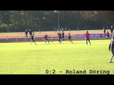 FC Perlach : TSV Ottobrunn 1:5 (0:2)