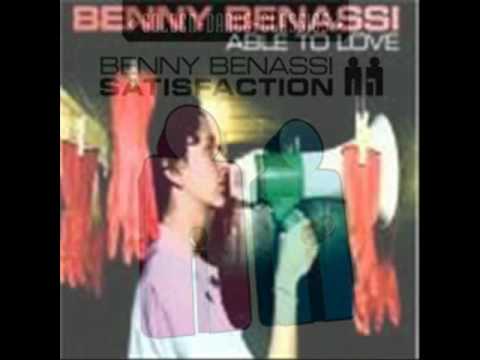 Benny Benassi Mix