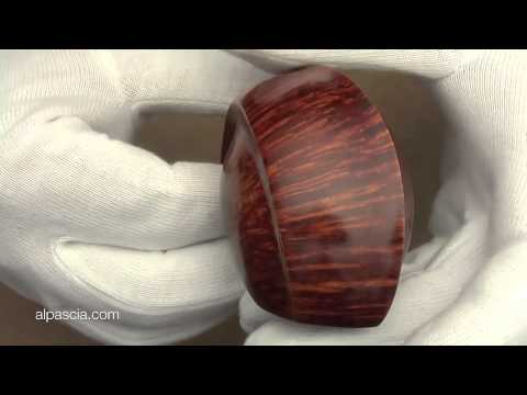 pipa Axel Reichert 072 - fajka