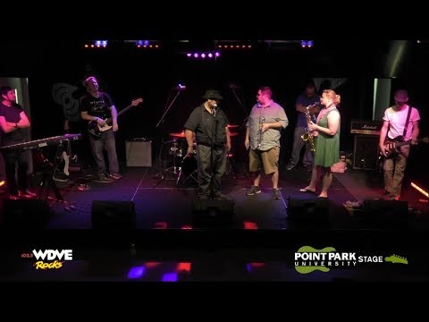 DVE Coffee House - INCO FIdO