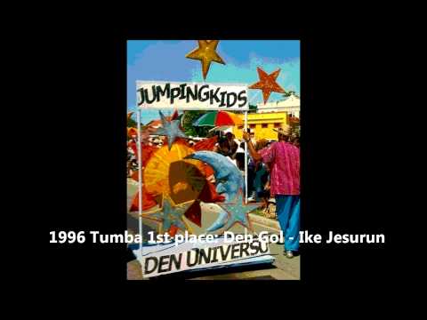 1996 Tumba 1st place: Den Gol - Ike Jesurun