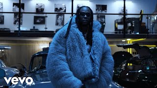 2 Chainz - I WANNA WIN (Official Video)