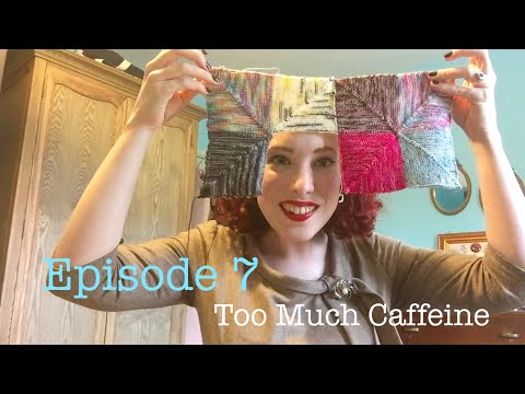 Episode 7 - Too Much Caffeine
