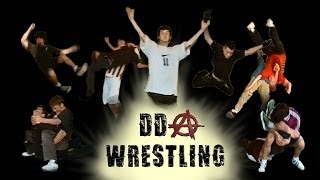 Wrestling DDA 1999