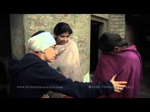 A Little Revolution: Panjabi Trailer