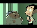 Mr Bean Nare Droom Bad Dream