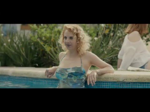 Actors - Paramount Channel